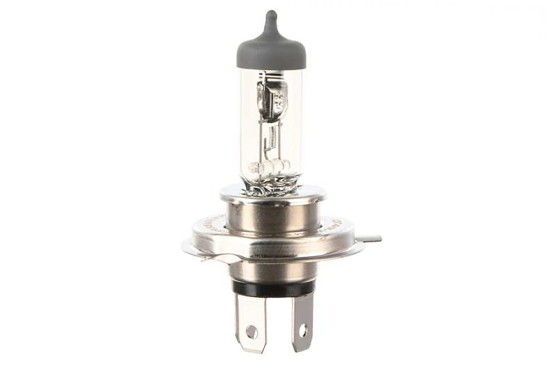 Glühlampe